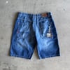 QUIKSILVER Y2K JORTS