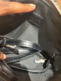 Image 6 of LV Sequins Pochette
