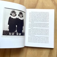 Image 2 of Diane Arbus & Howard Nemerov - Silent Dialogues 