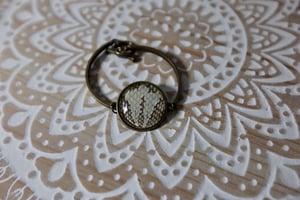 Image of ‘The Hive’ Collection - Hognose Snake