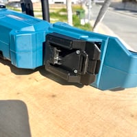 Image 3 of Bormann Pro Tool Battery Adapter