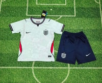 England kit new