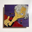 Image 2 of King of Rizz