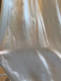 Image 16 of 1940s Satin Art Deco