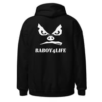 Image 2 of Baboy4Life Hoodie