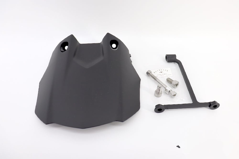 R1 Rear Fender Kit For Honda Ruckus GY6