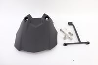 Image 4 of R1 Rear Fender Kit For Honda Ruckus GY6