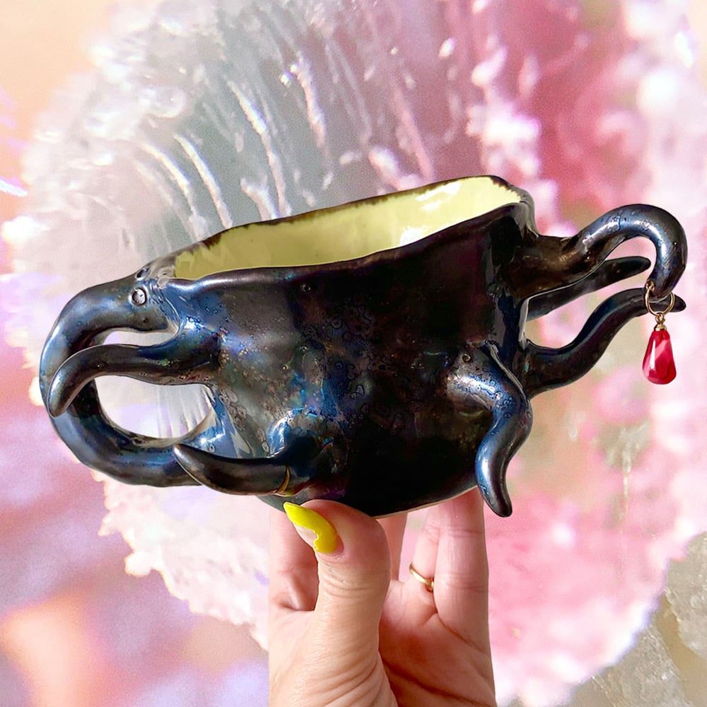 Image of Pulsar Mug #1 *Second*