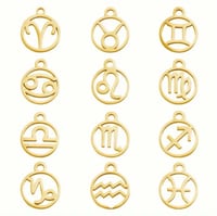 Image 1 of Constellation Charms 