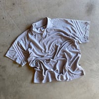 Image 1 of ADIDAS TEMPLATE GREY JERSEY