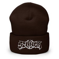 Image 5 of Crown Beanie