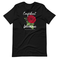 Image 3 of Confident t-shirt