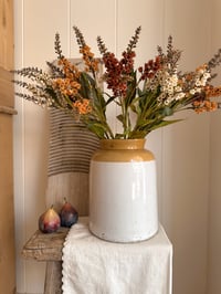 Image 1 of Autumn Bell Flower Bouquets - 4 Options