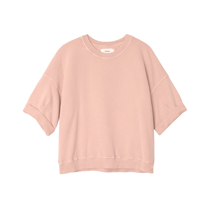 Image of XIRENA TRIXIE SWEATSHIRT NECTAR