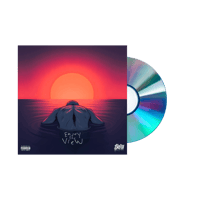 Stray - Enjoy the View - Physical CD (pre order)