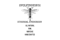 Image 2 of ETHEREAL EVERGREEN