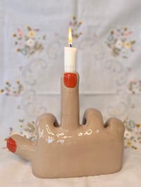 Image 2 of Happy fuck you • almindelige lys