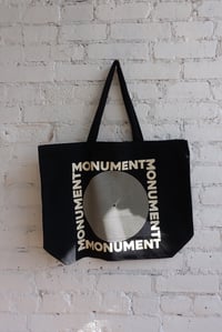 Image 2 of MONUMENT ‘ZONE’ Tote 