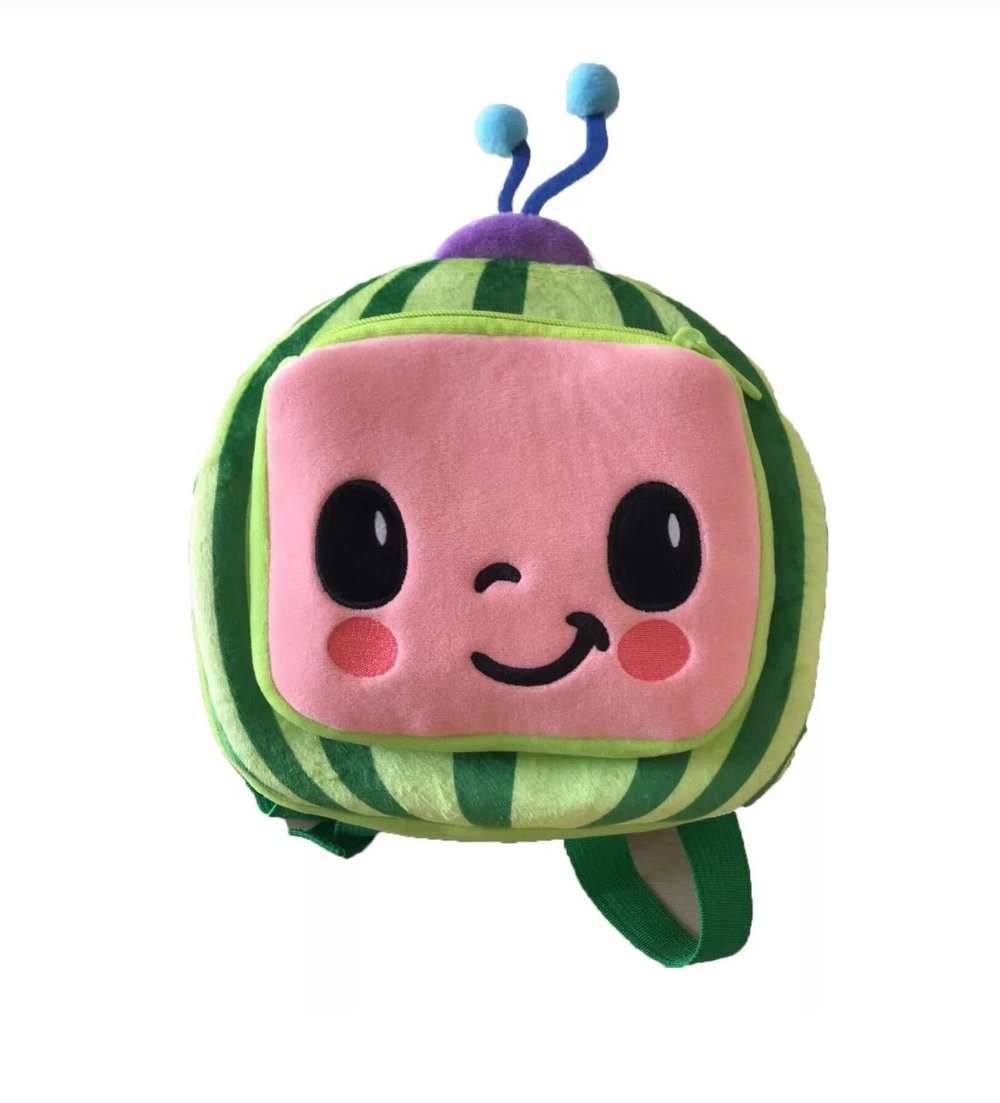 Image of Cocomelon Backpack