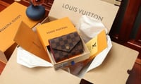 Image 2 of Lou Purse - Damier 