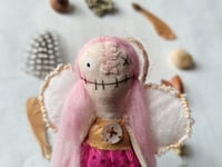 Image 1 of The Third Christmas Fairy