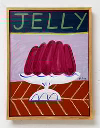 Jelly (framed)