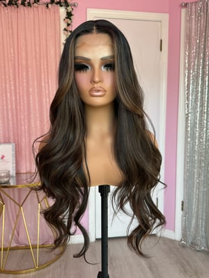 Image of Donna luxury free part (ready to ship) 