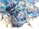 Auroral Forest 7pc Set
