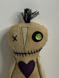 Image 2 of Ruthie Grinwell