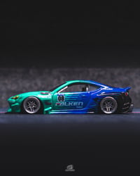 Image 7 of PANDEM SUBARU BRZ CUSTOM