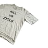 Wizzard Kill Yr Idols Tee    