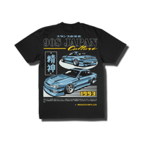 Image 3 of 90s Japan Tee S14