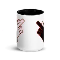 Image 2 of Stinky Finger Mug