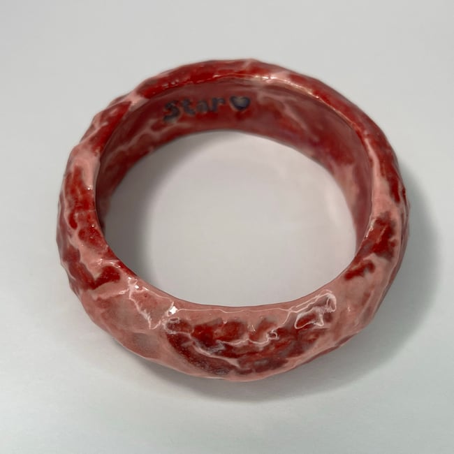 Meat Bracelet L - 6.85 in Inner Circumference