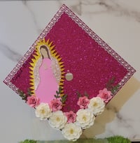 Pink Virgencita