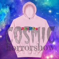 Image 3 of JuggRLos Unisex Hoodie