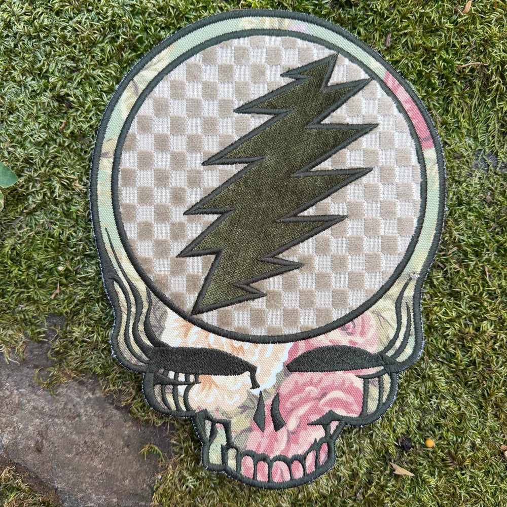 Image of LARGE SYF 15