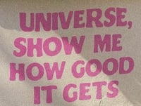 Image 1 of Random channeled messages 