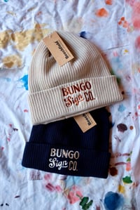 Bungo Beanie