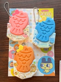 Image 2 of 🍨 No Home Taiyaki Charms 🐟