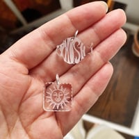Image 2 of Thick Suns & Fishies