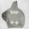 2024(EDITION) KNP PULLOVER (GREY)