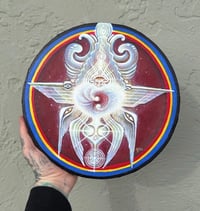 Image 2 of Third Eye vision #1 Original