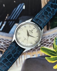 Image 2 of Omega Constellation - Pie Pan - 2852