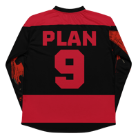 Image 2 of Plan 9 From ILLVILLE Hockey Jersey (Sublimated)