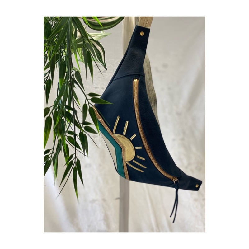 Banane Galina ⭐️ Bleu Nuit