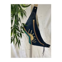 Image 1 of Banane Galina ⭐️ Bleu Nuit 