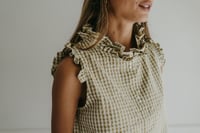 Image 2 of Blouse ANY 