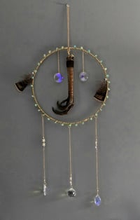 Large Sun Catcher 