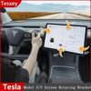 Universal 360° Rotating Swivel For Tesla Model Y&3